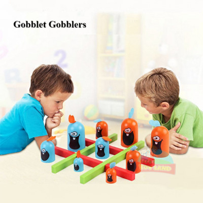 Gobblet Gobblers : 1227-02